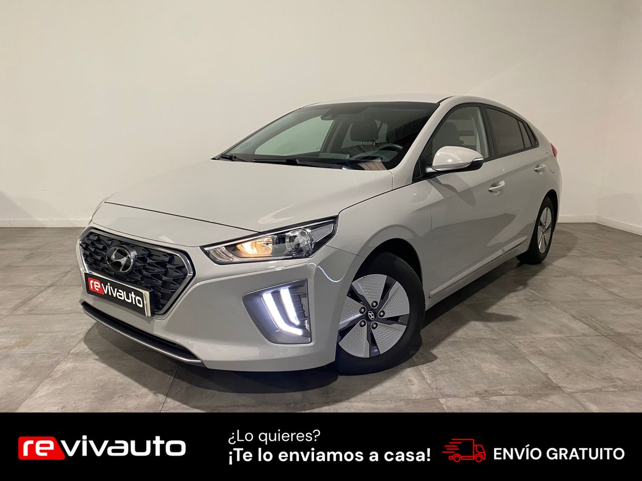 hyundai ioniq 2021 / foto grande (2)