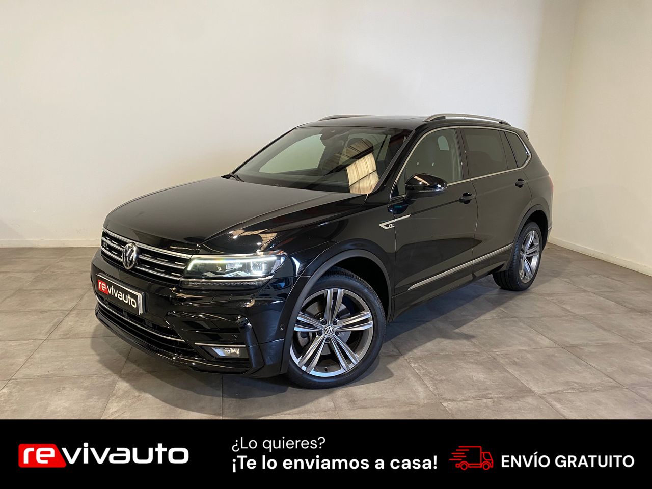 volkswagen tiguan 2019 / foto grande (2)