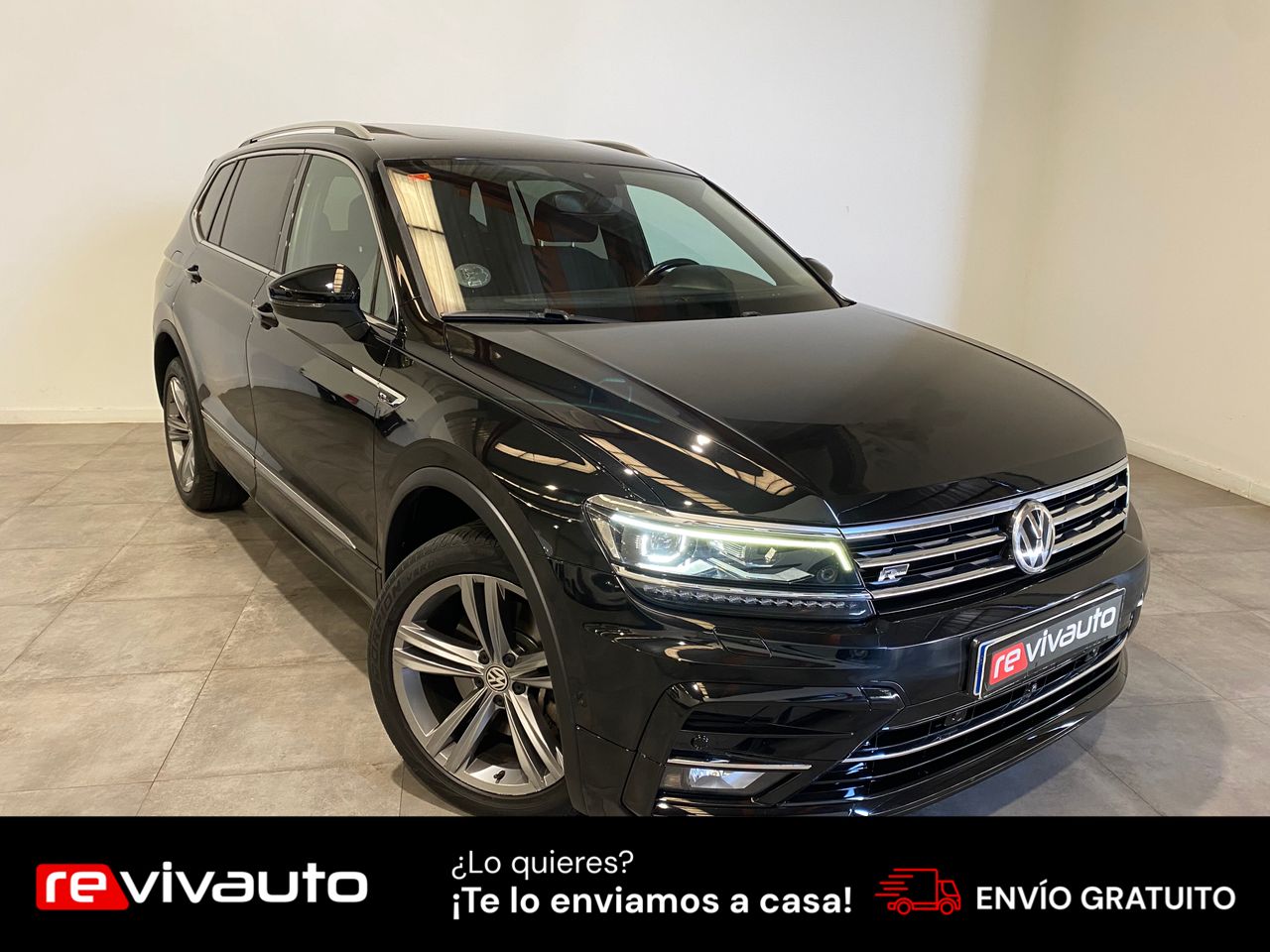 volkswagen tiguan 2019 / foto grande (3)