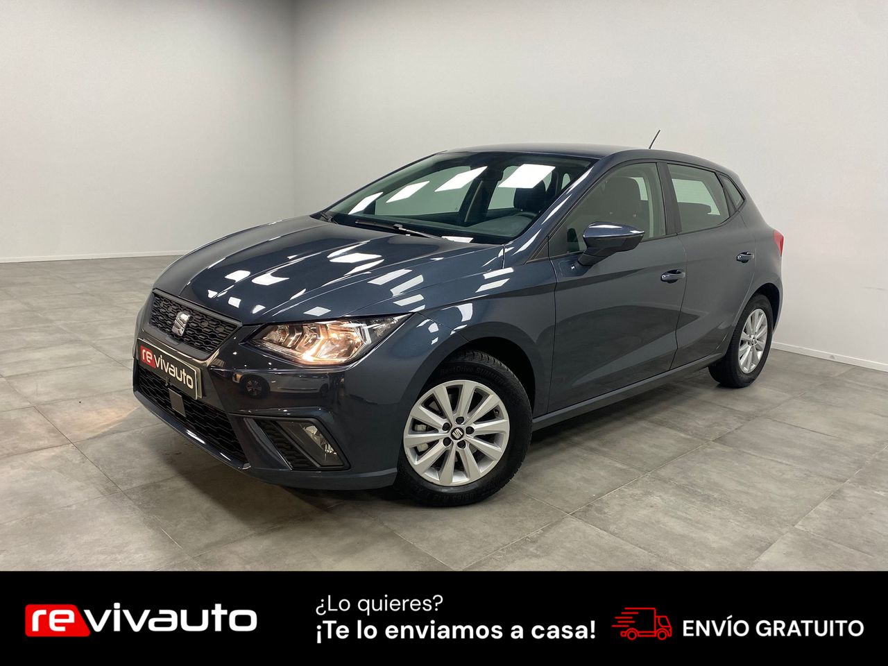 seat ibiza 2021 / foto grande (2)