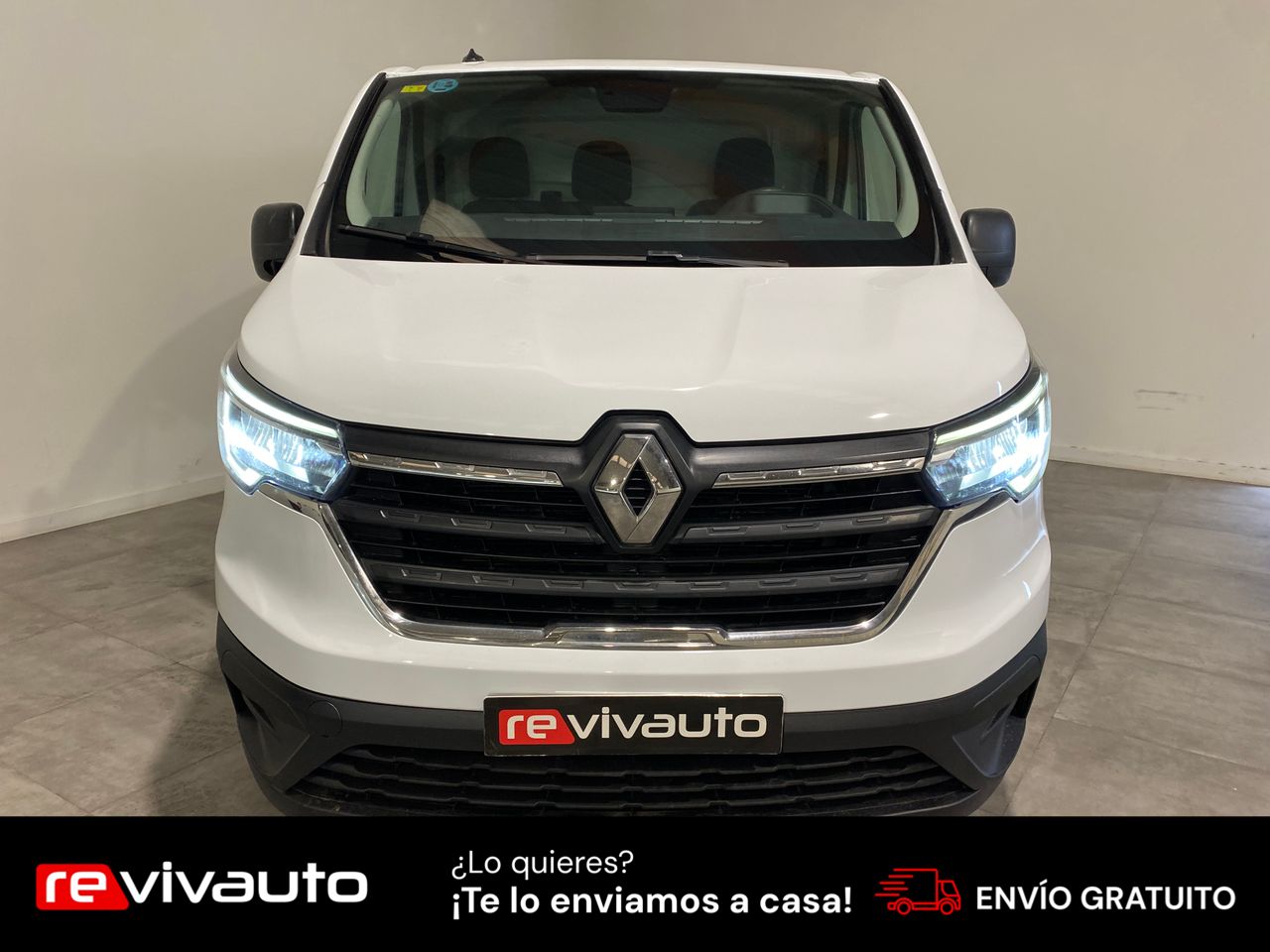 renault trafic 2022 / foto grande (3)