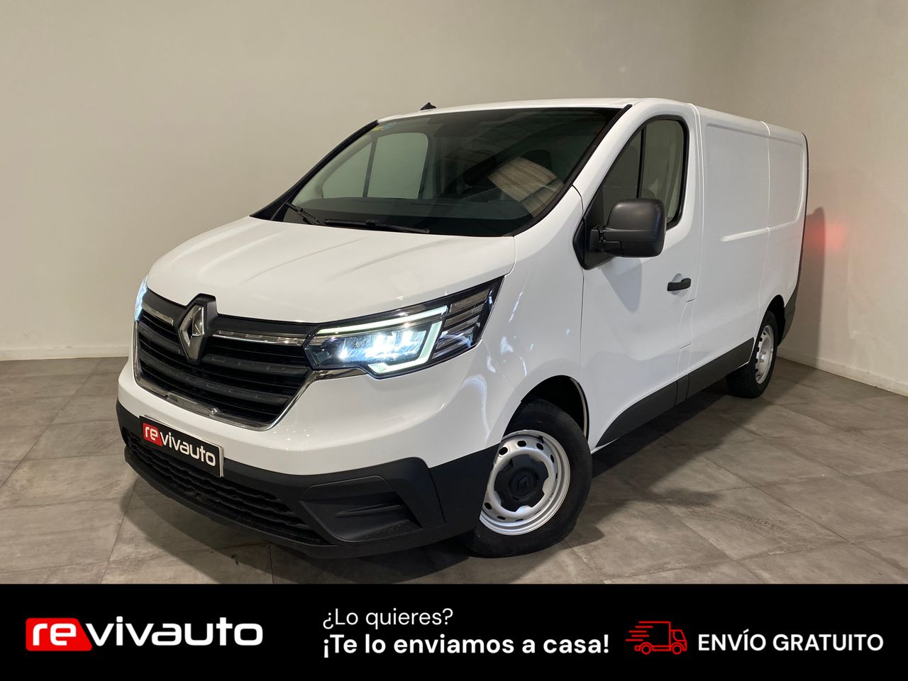 renault trafic 2022 / foto grande (2)