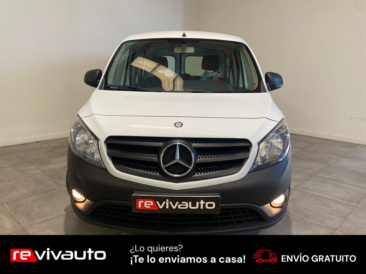 mercedes citan 2019 / foto grande (3)