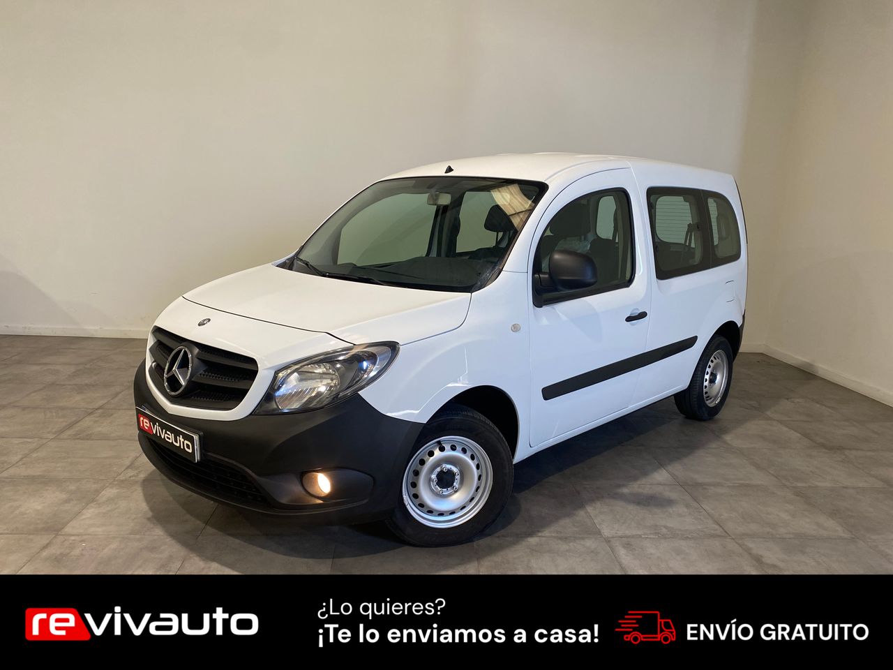 mercedes citan 2019 / foto grande (2)