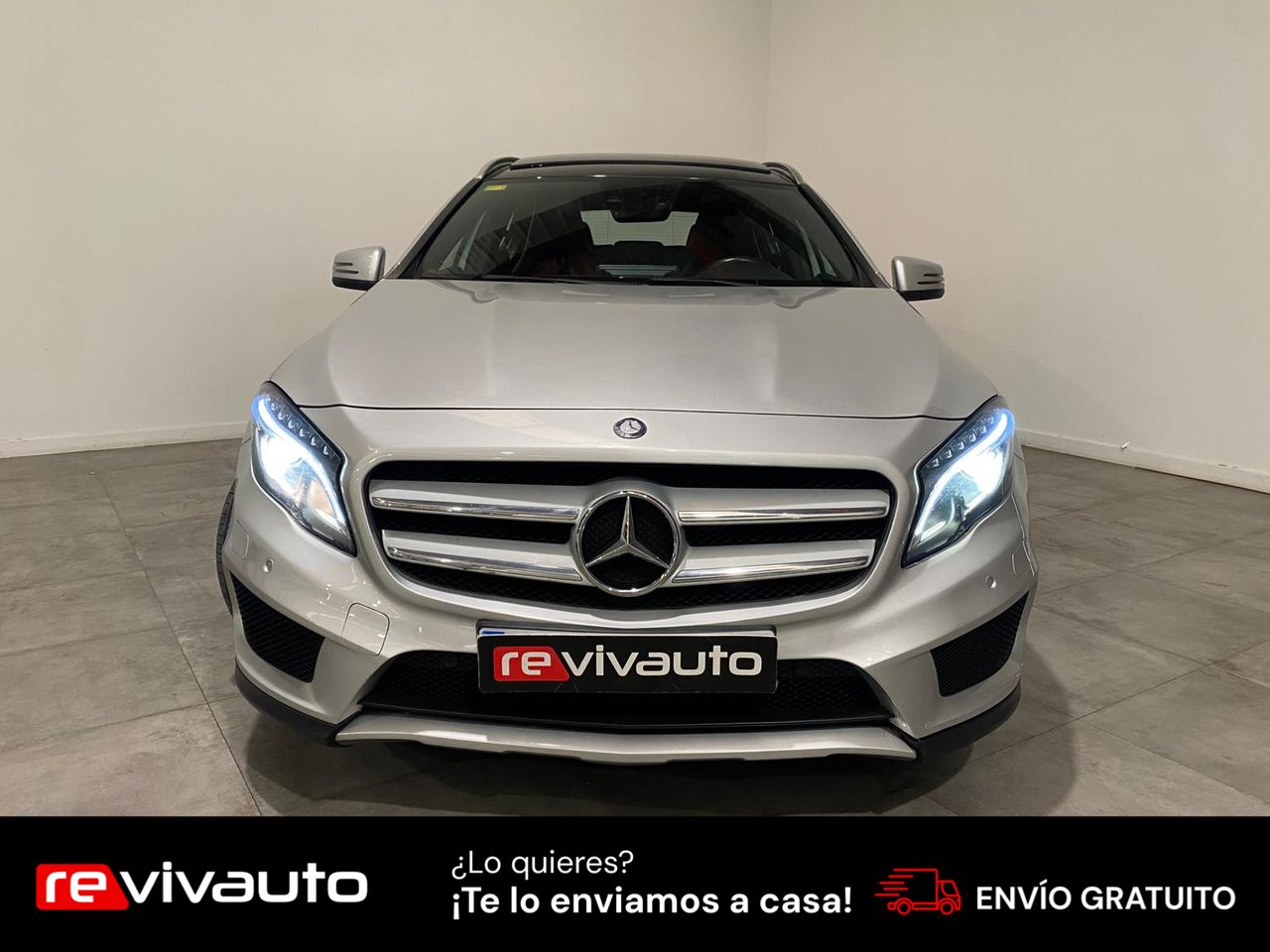 mercedes gla 2014 / foto grande (3)