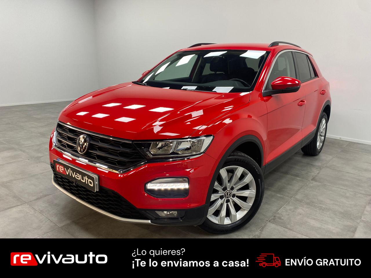 volkswagen t-roc 2021 /