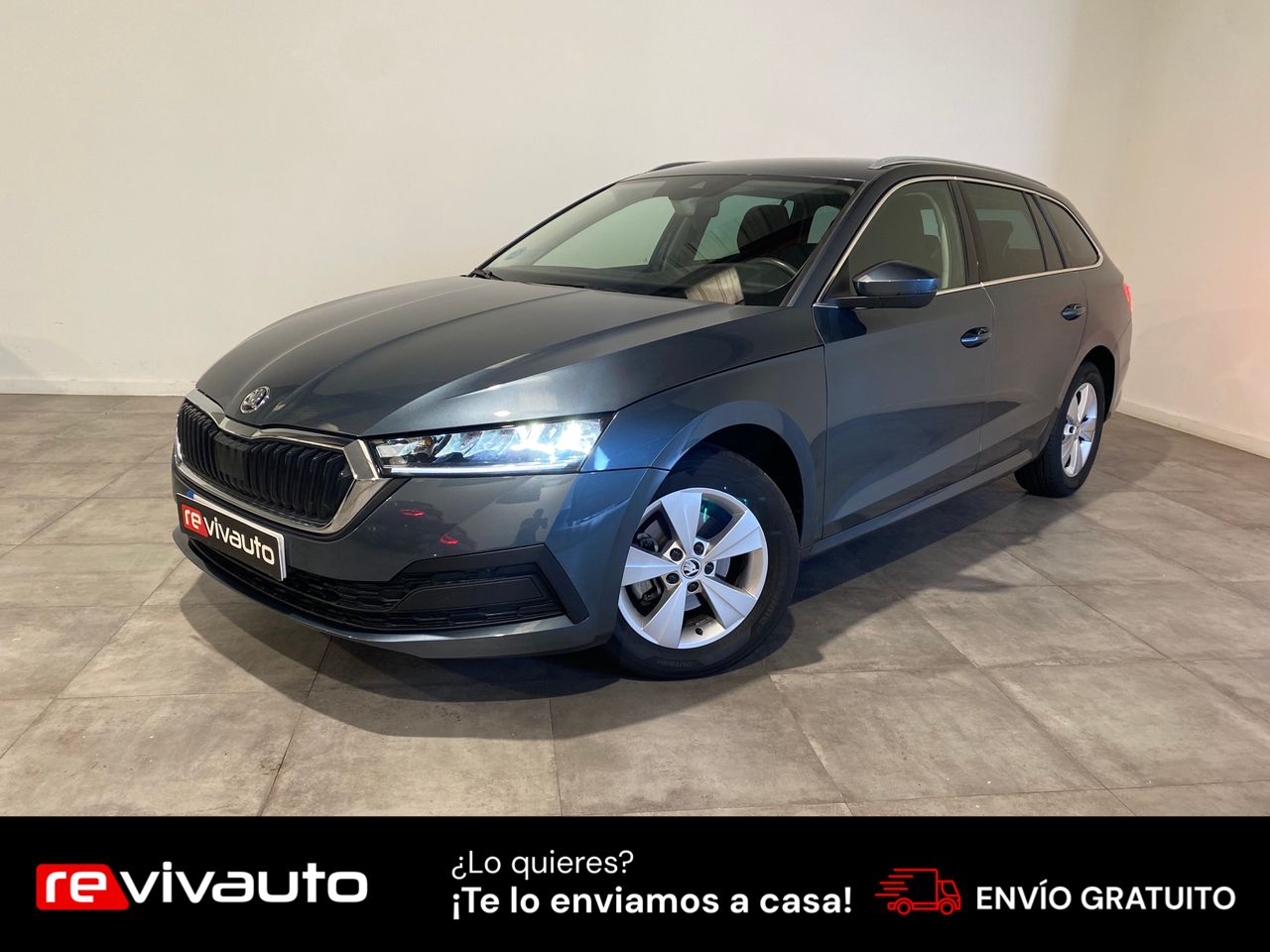 skoda octavia 2022 / foto grande (2)