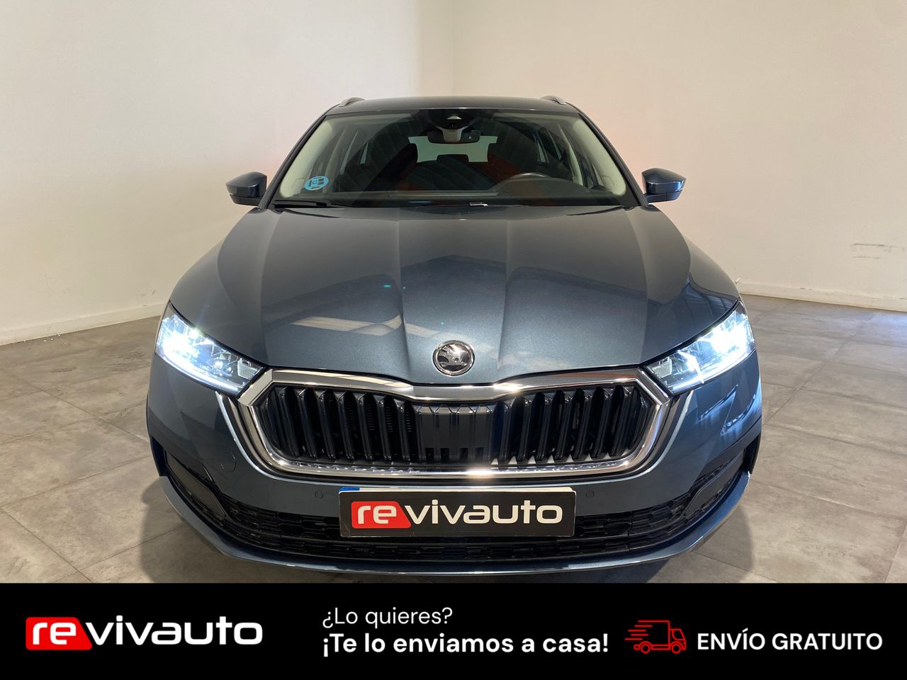 skoda octavia 2022 / foto grande (3)