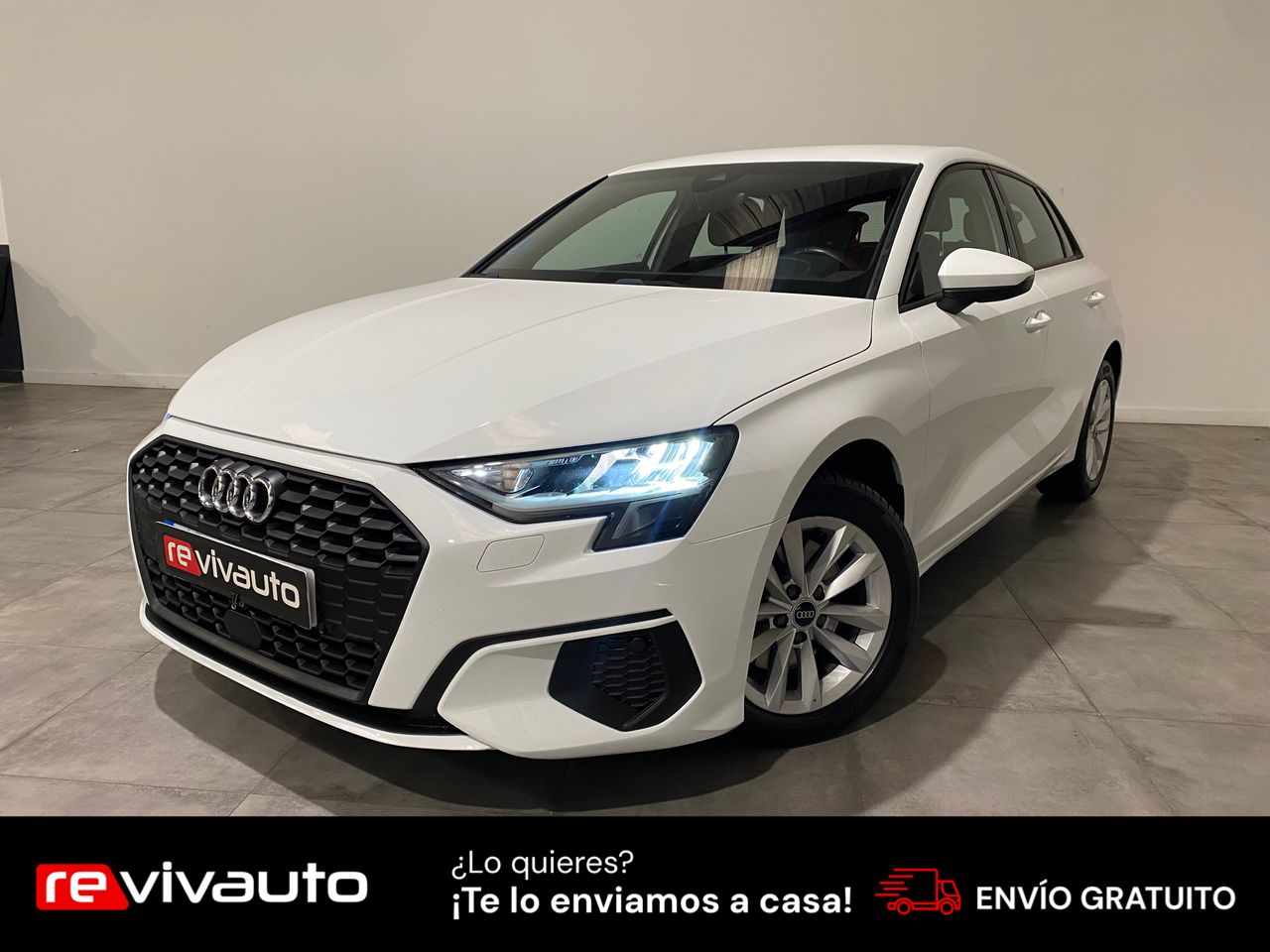 Foto audi a3 2021 /