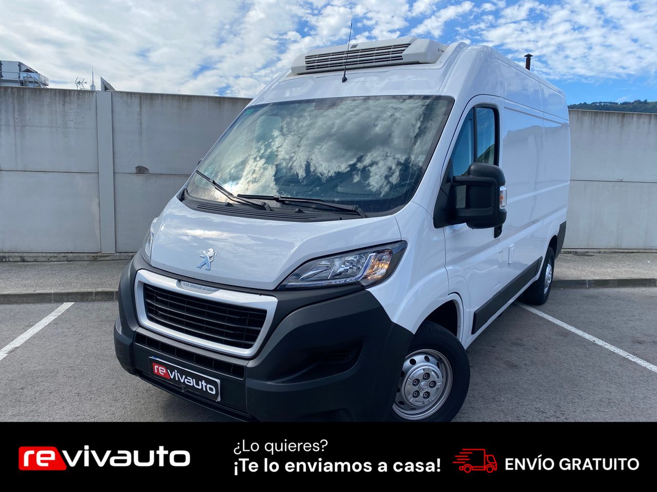 peugeot boxer 2019 /