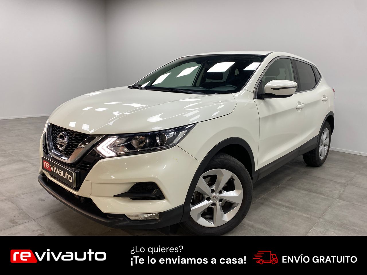 nissan qashqai 2019 /