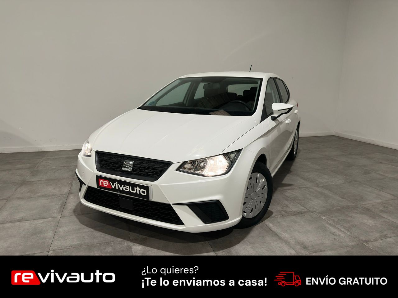 seat ibiza 2020 /