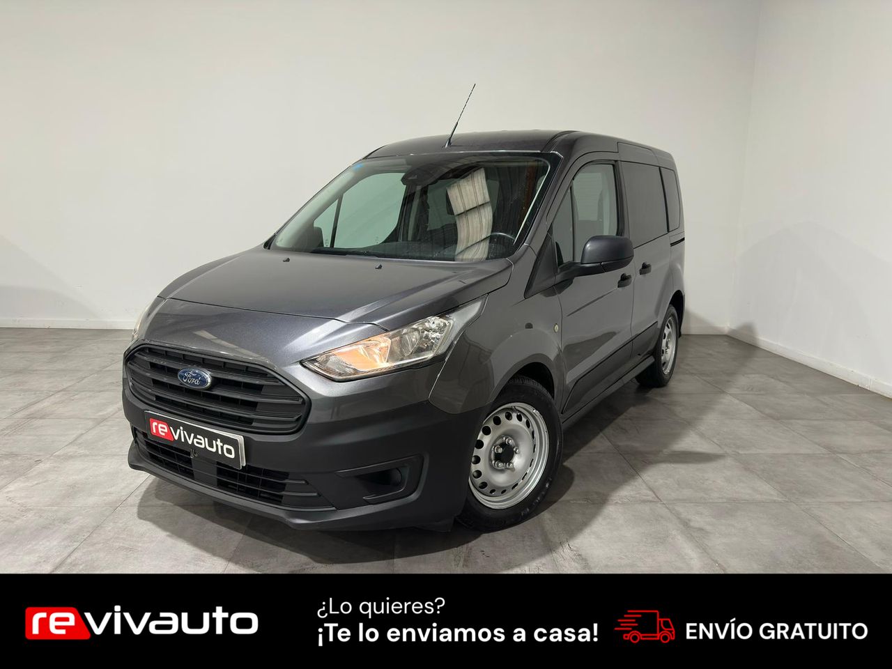 ford transit connect 2019 /