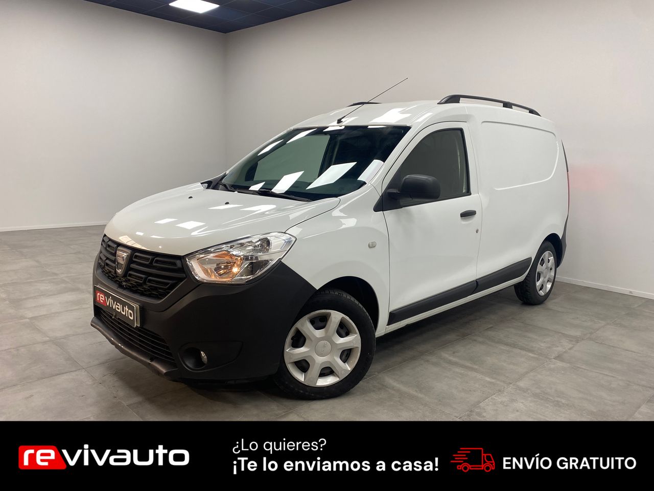 dacia dokker 2019 / foto grande (2)