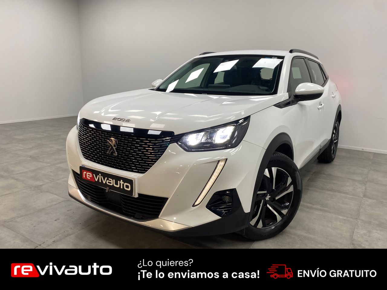 peugeot 2008 2021 /