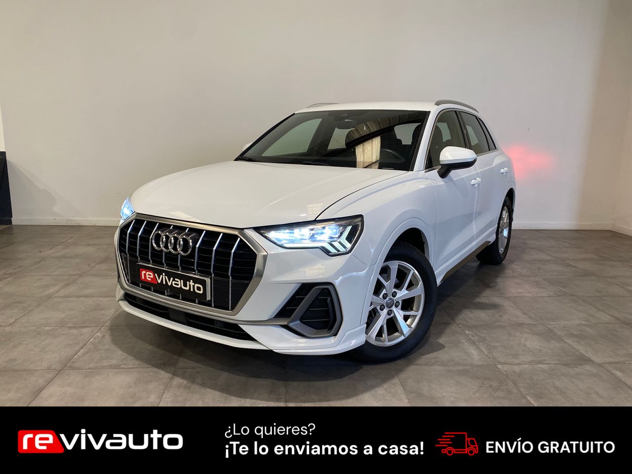 audi q3 2019 / foto grande (2)