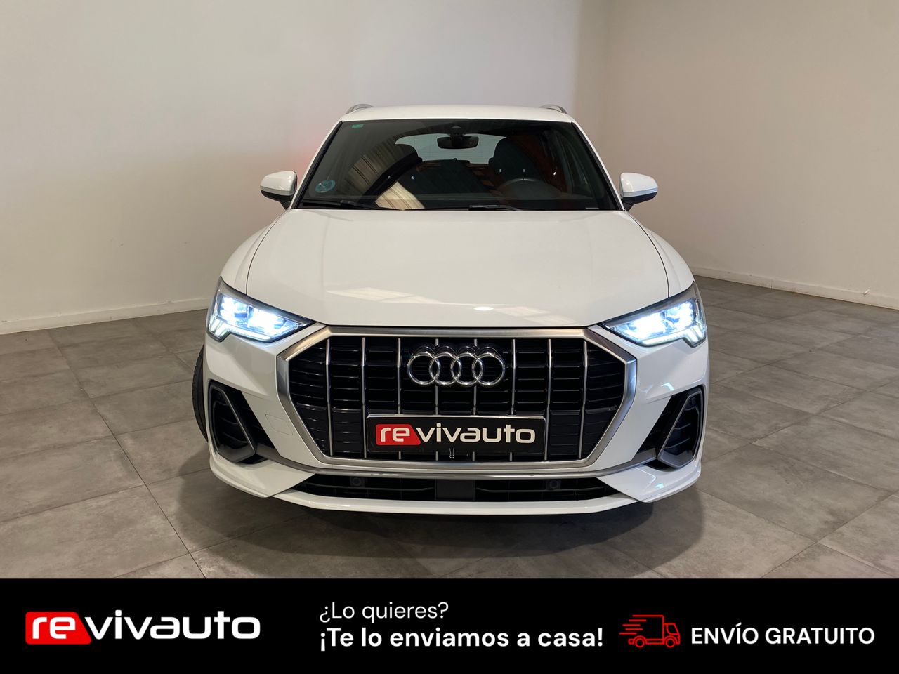 audi q3 2019 / foto grande (3)