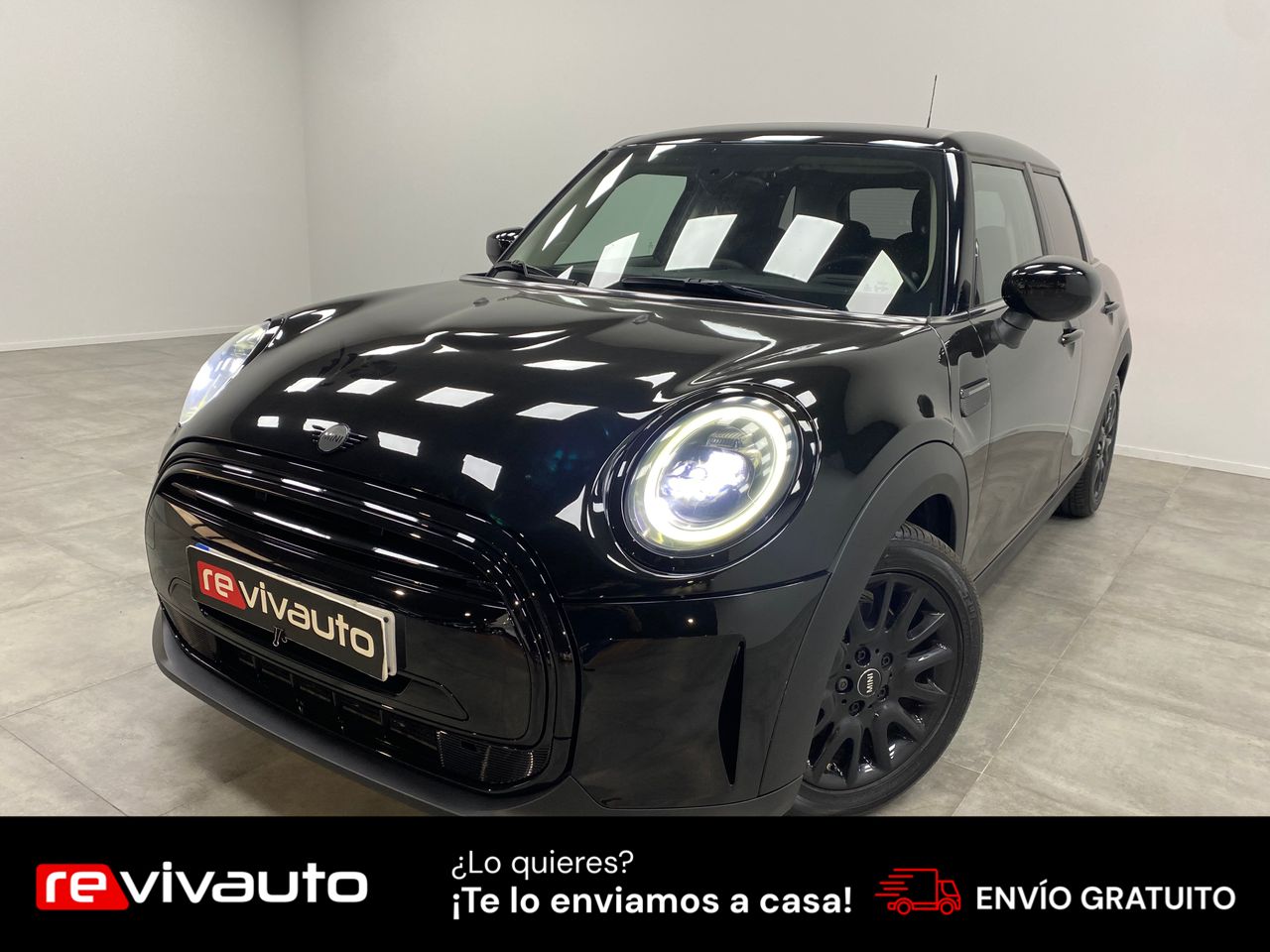 mini mini 2021 /