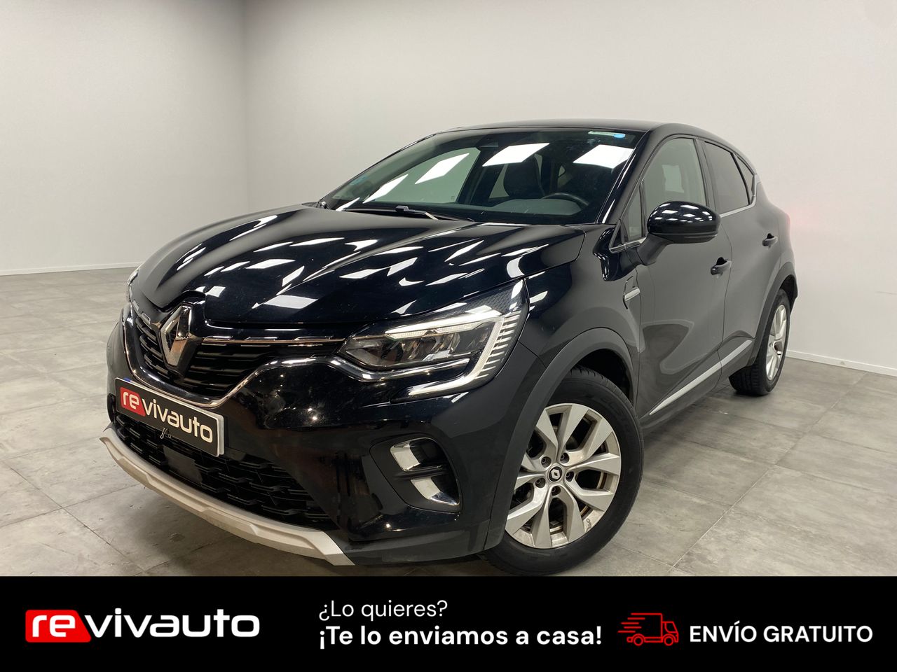 renault captur 2022 /