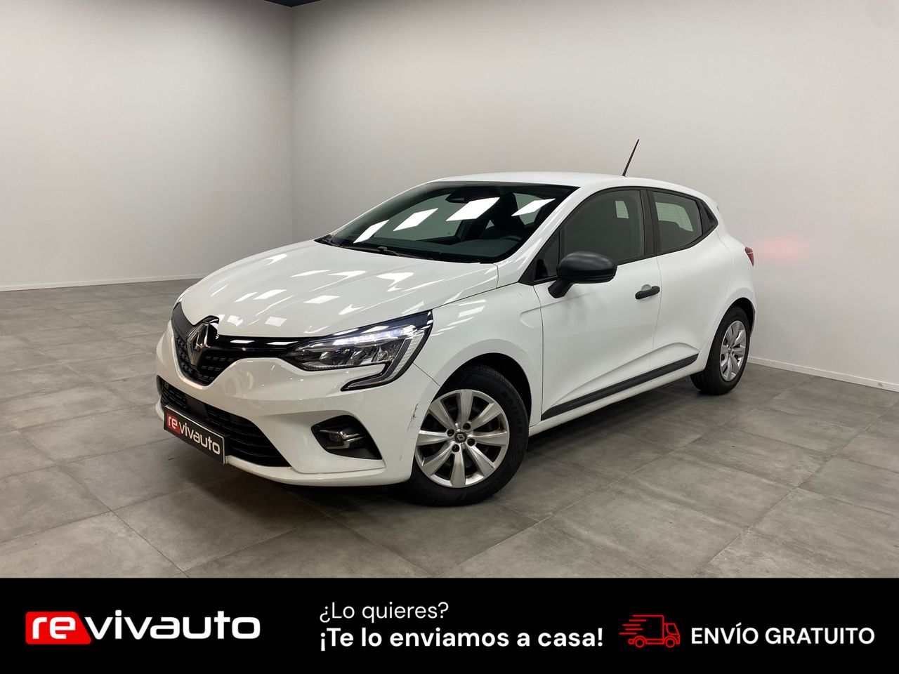 renault clio 2020 / foto grande (2)