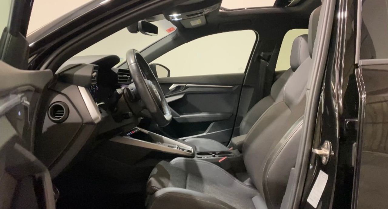 audi a3 2021 / foto grande (3)