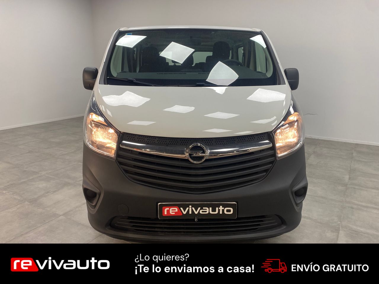 opel vivaro 2018 / foto grande (3)