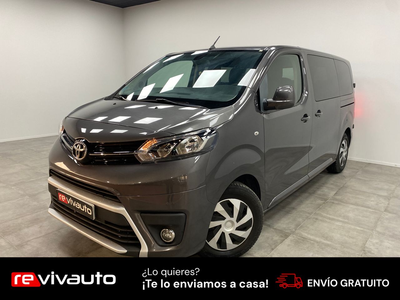 toyota proace verso 2019 /
