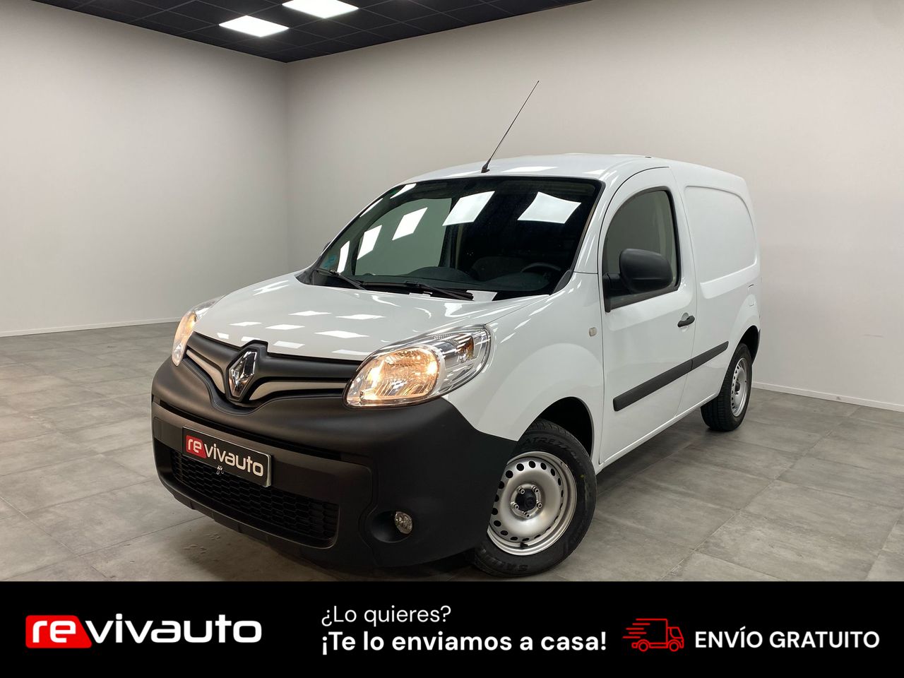 renault kangoo 2021 /