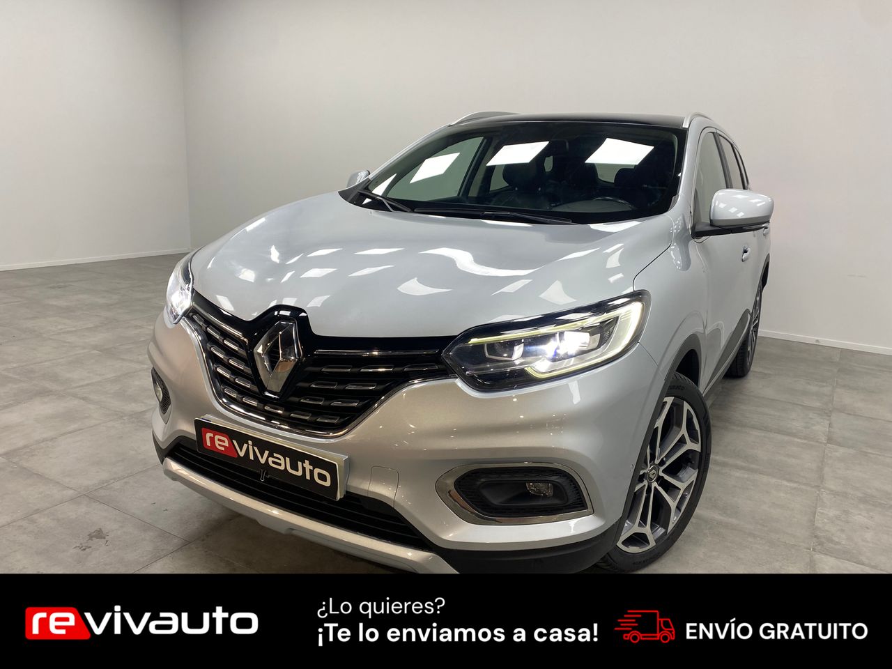 renault kadjar 2022 /