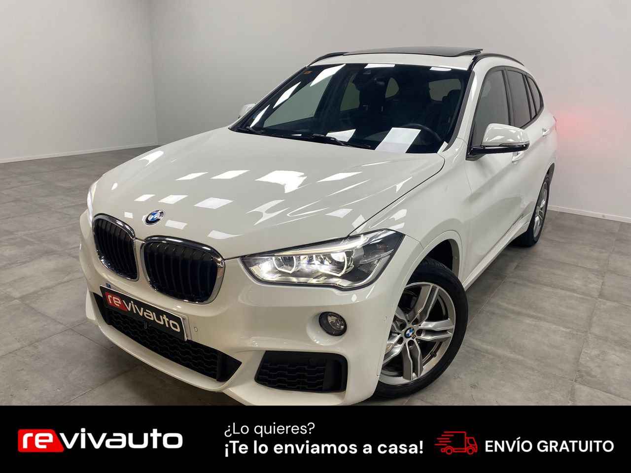 bmw x1 2019 /