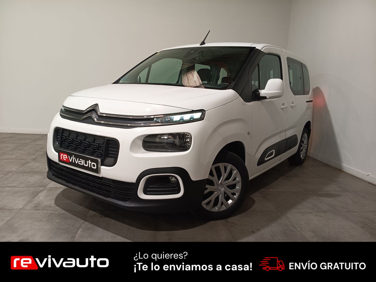 citroën berlingo 2020 /