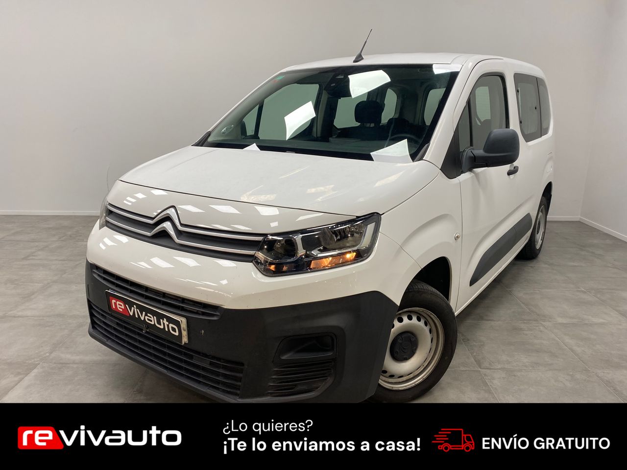 citroën berlingo 2019 /