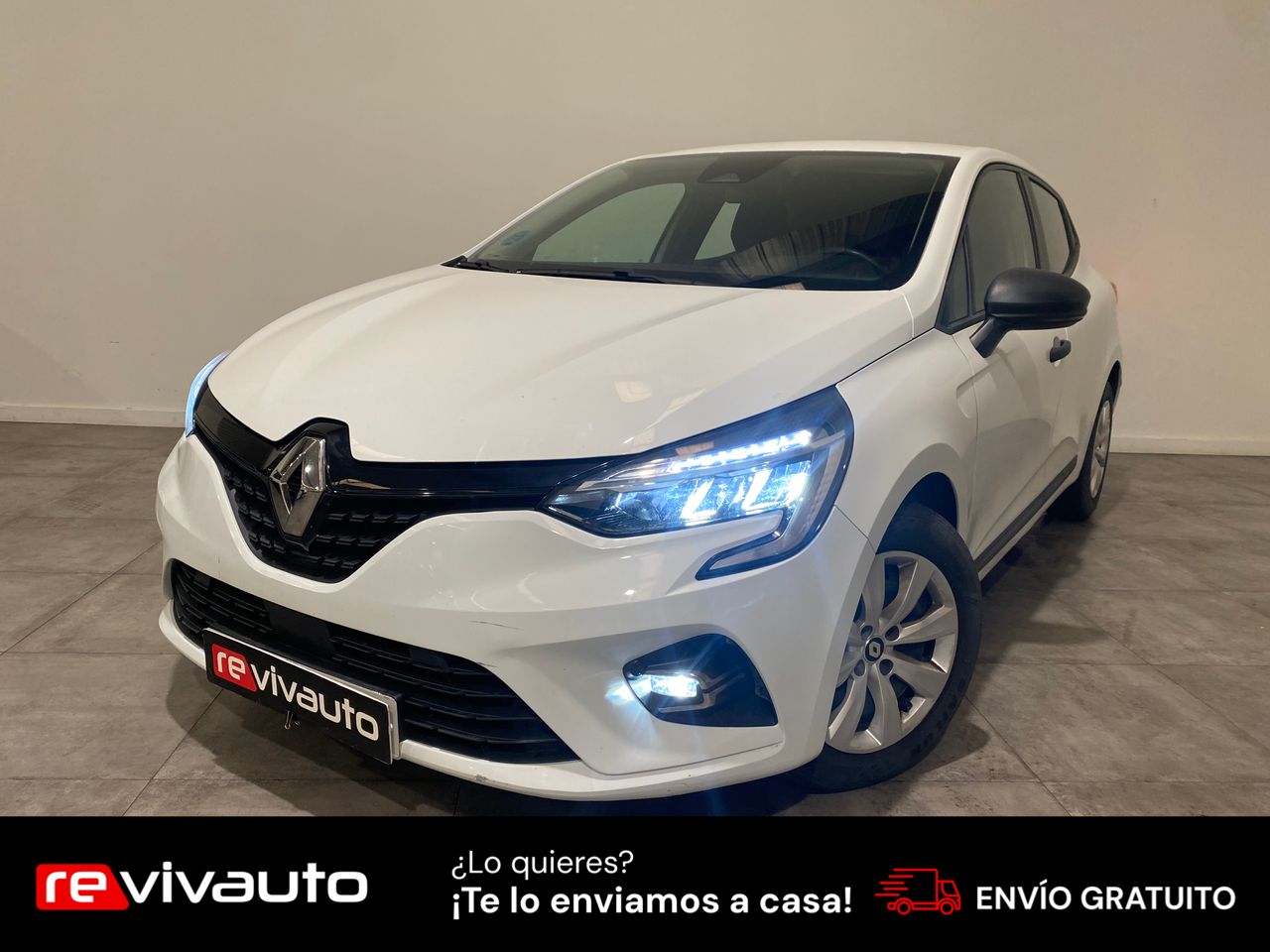 renault clio 2021 /