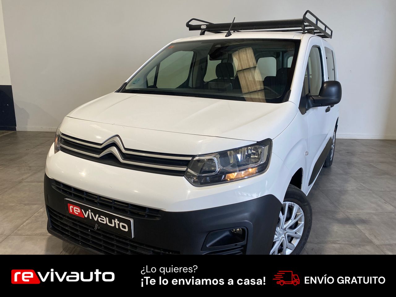 citroën berlingo 2021 /