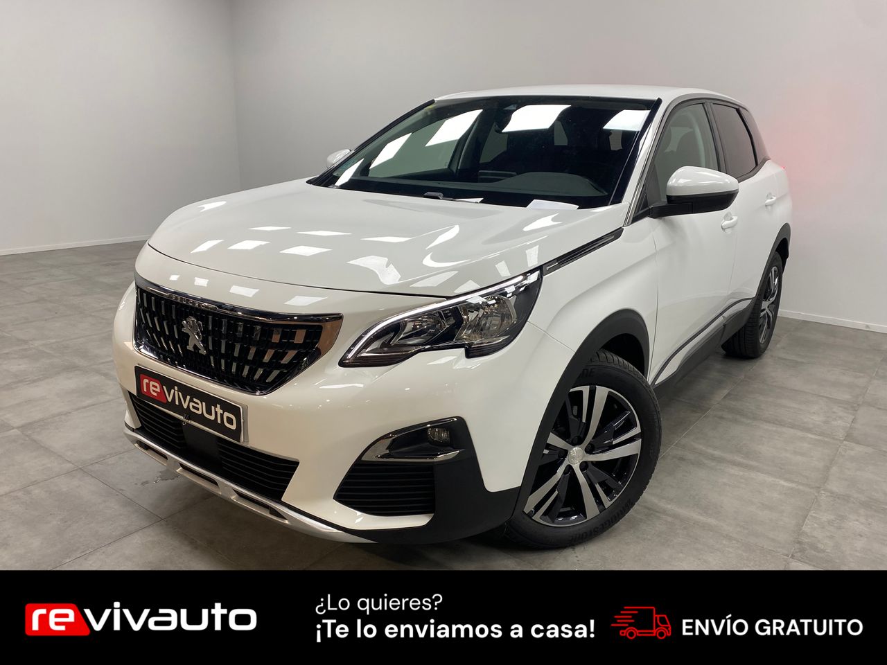 peugeot 3008 2020 /
