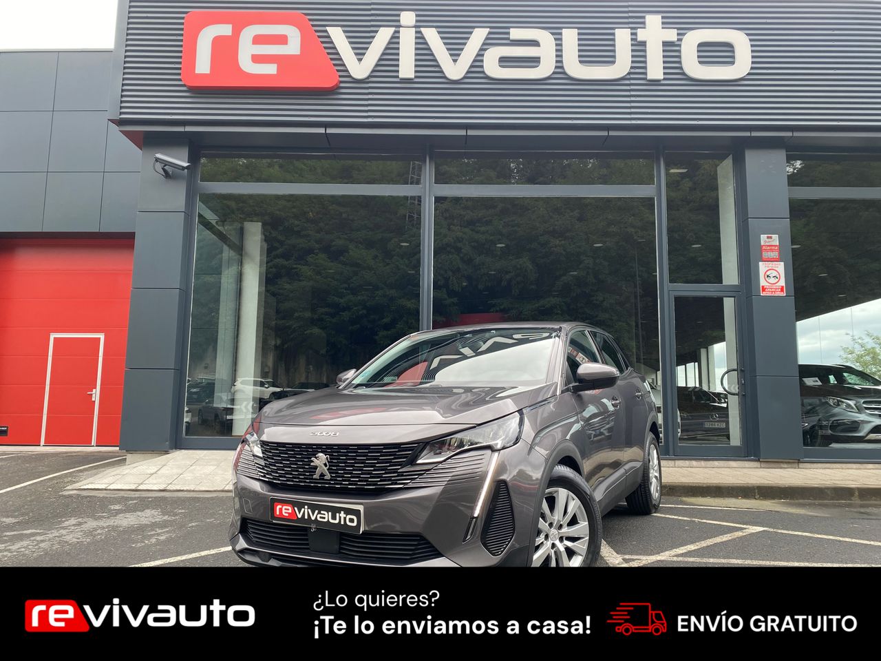 peugeot 3008 2021 /