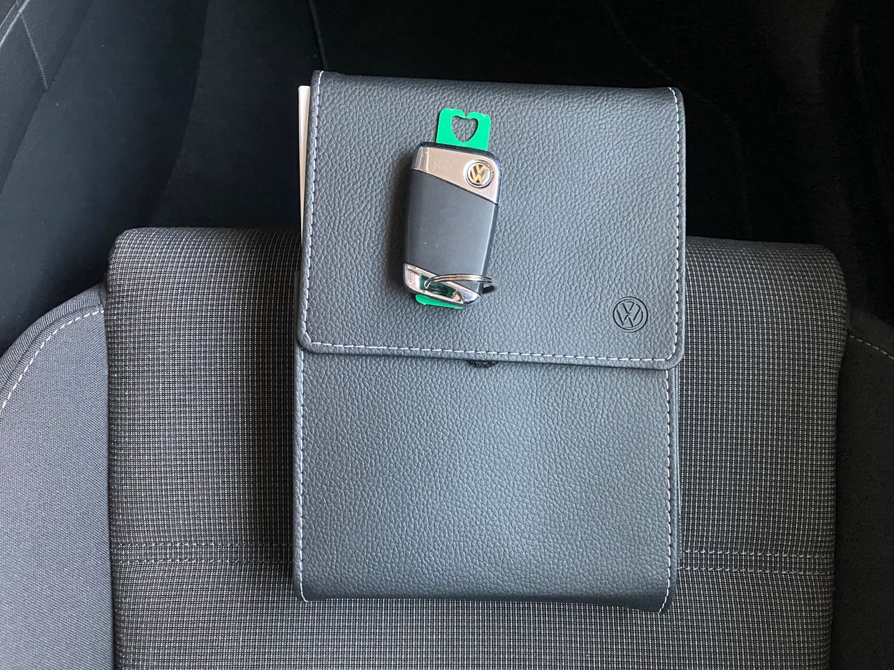 Volkswagen Passat Advance 2.0 TDI 110kW (150CV) - foto 26