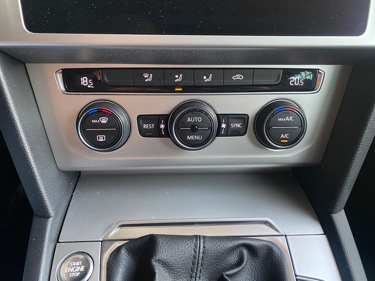 Volkswagen Passat Advance 2.0 TDI 110kW (150CV) - foto 15