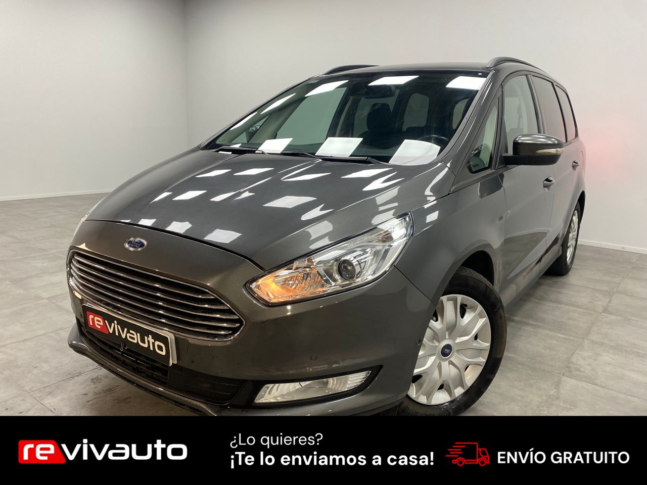 ford galaxy 2017 /