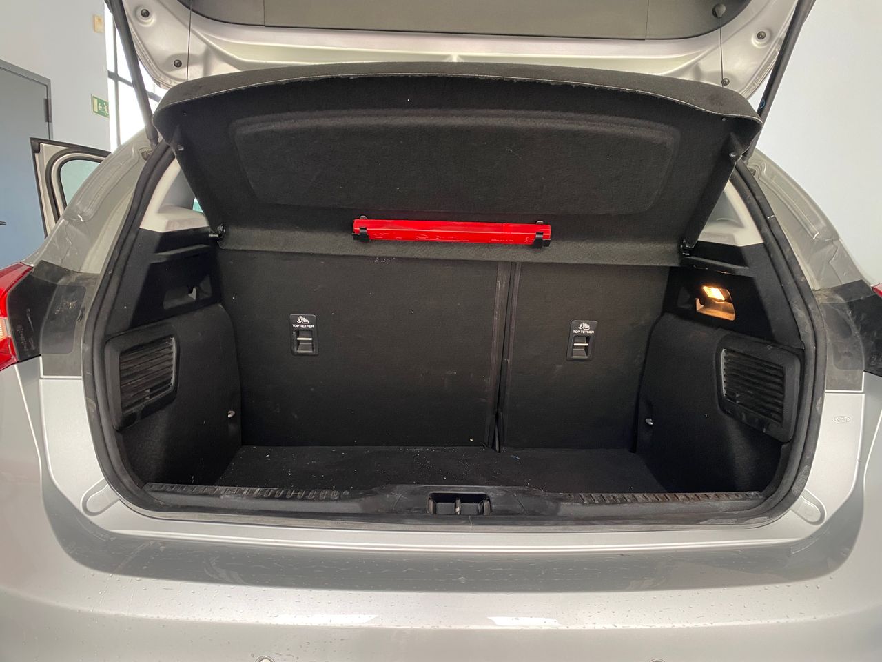 Ford Focus 1.5 Ecoblue 88kW Trend+ - foto 21