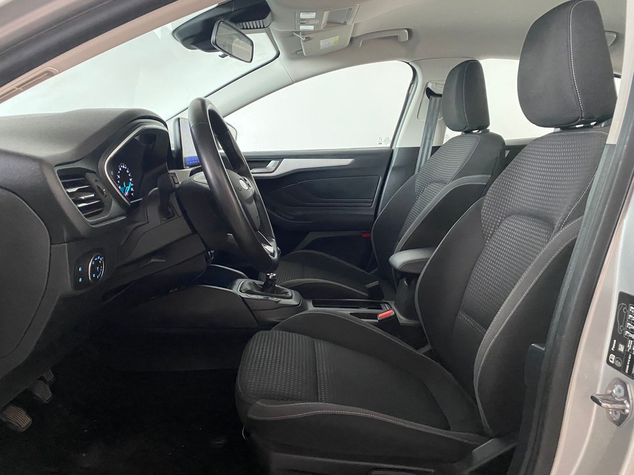 Ford Focus 1.5 Ecoblue 88kW Trend+ - foto 6