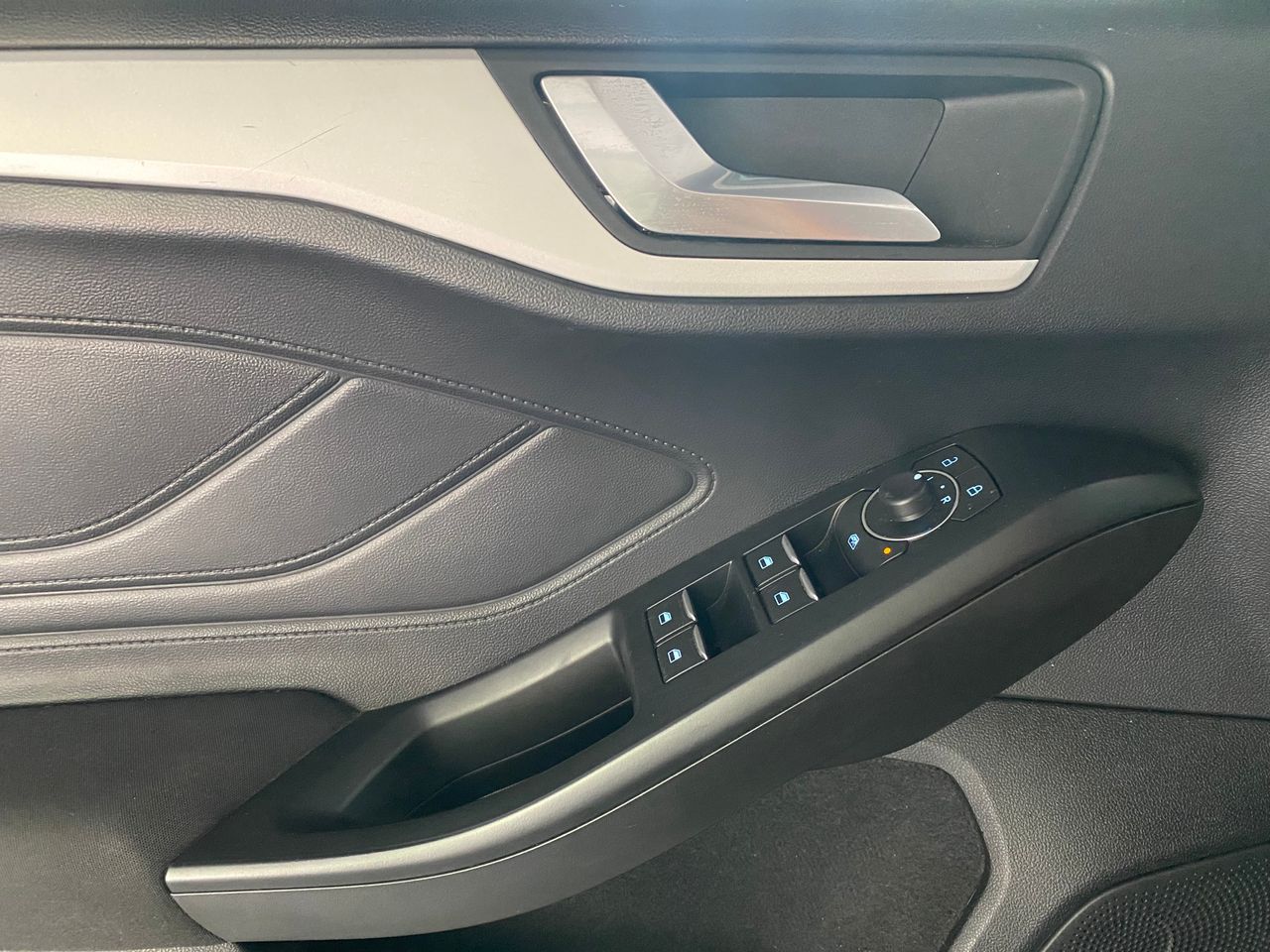 Ford Focus 1.5 Ecoblue 88kW Trend+ - foto 8