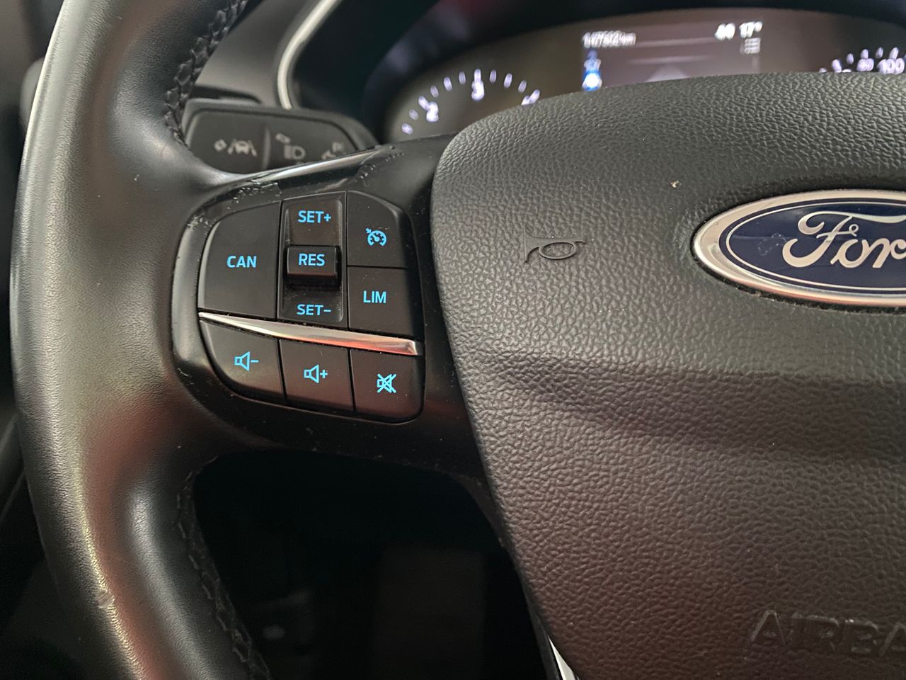 Ford Focus 1.5 Ecoblue 88kW Trend+ - foto 10