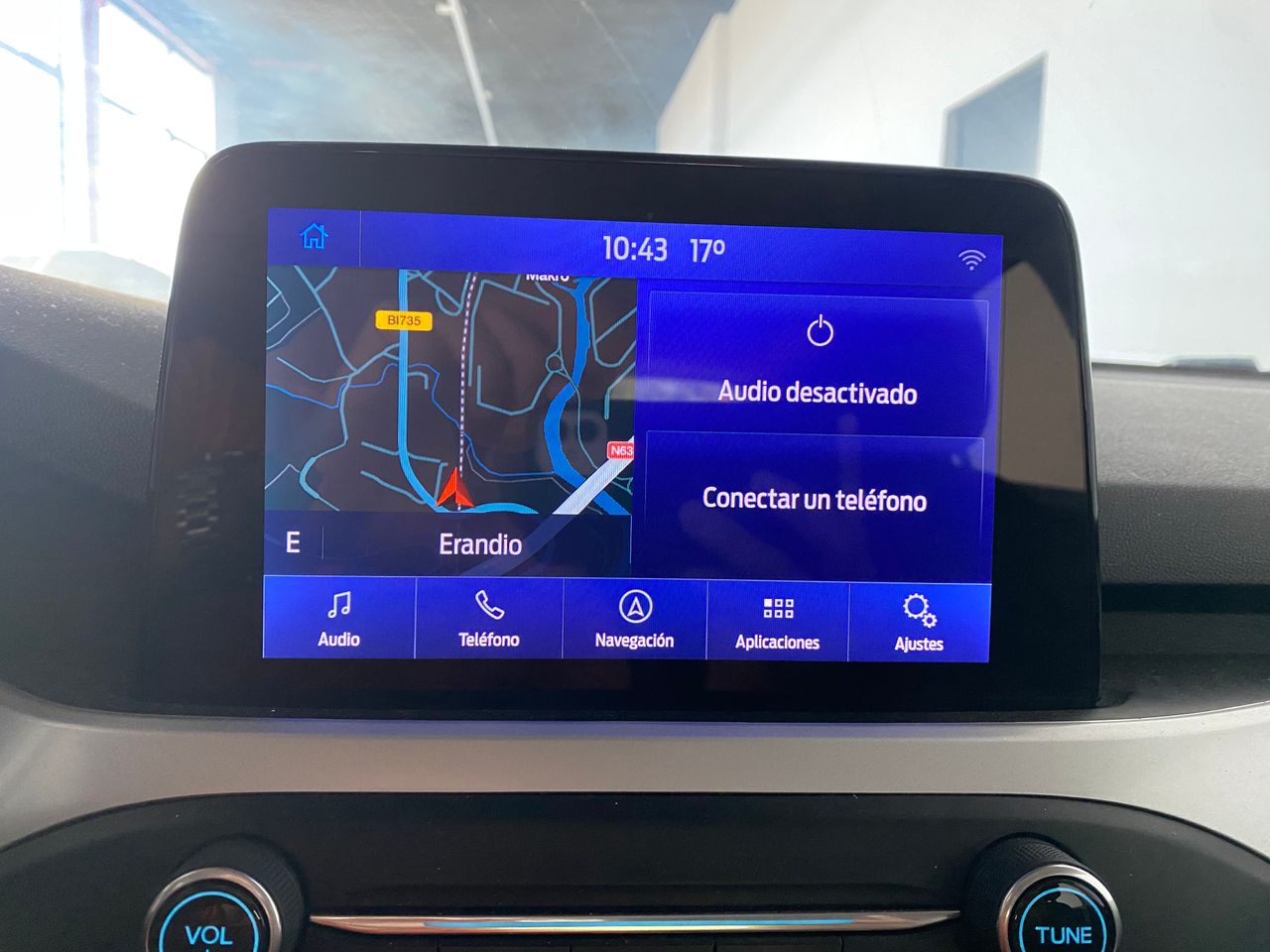 Ford Focus 1.5 Ecoblue 88kW Trend+ - foto 12