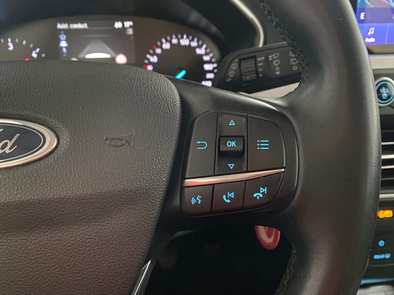 Ford Focus 1.5 Ecoblue 88kW Trend+ - foto 11