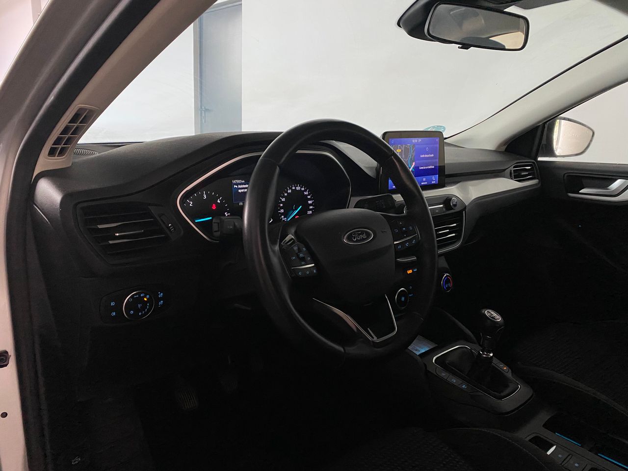 Ford Focus 1.5 Ecoblue 88kW Trend+ - foto 5