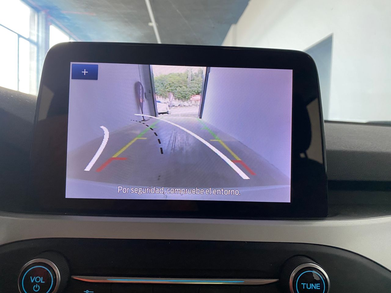 Ford Focus 1.5 Ecoblue 88kW Trend+ - foto 13