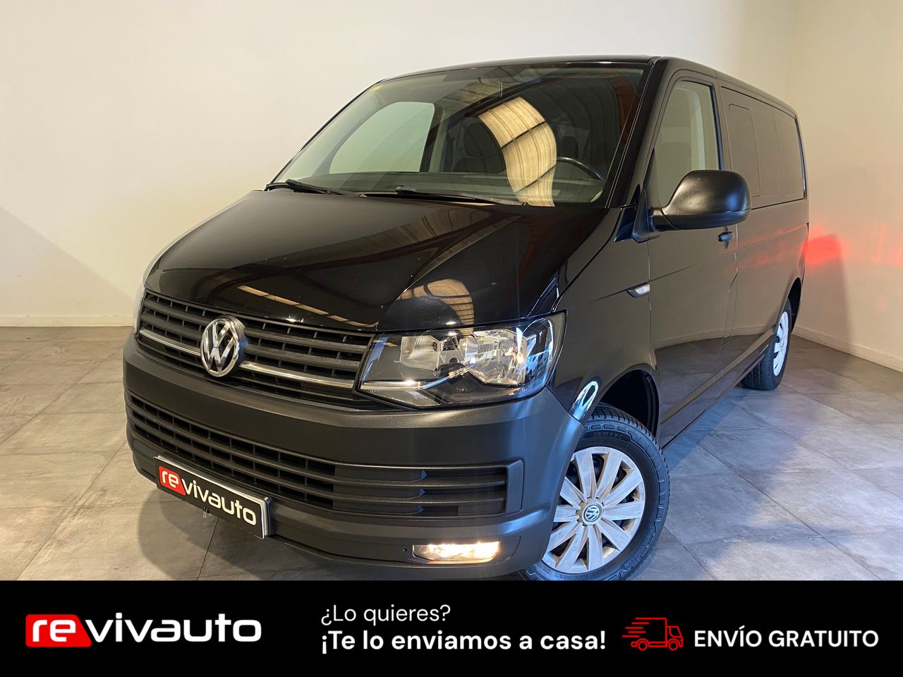 volkswagen caravelle 2019 /