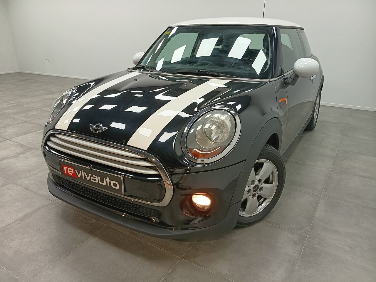 MINI MINI COOPER D