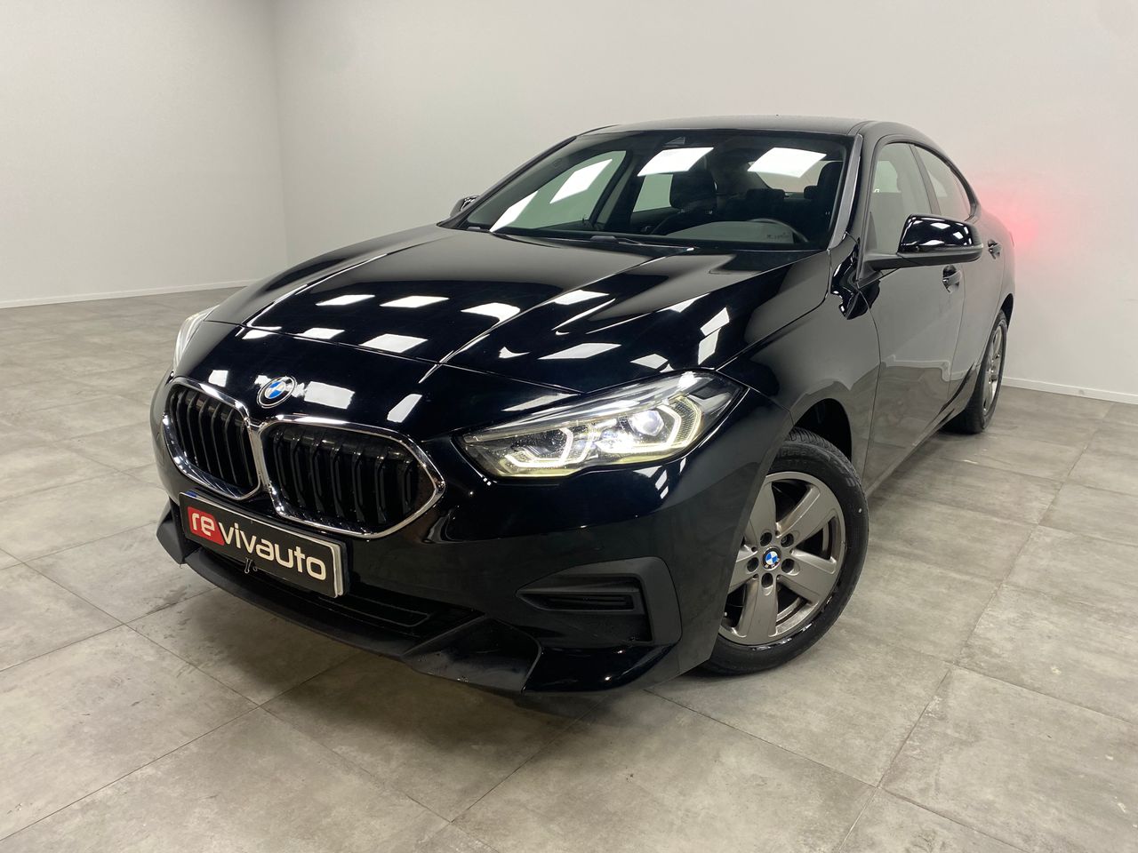 BMW Serie 2 216dA DCT Gran Coupe